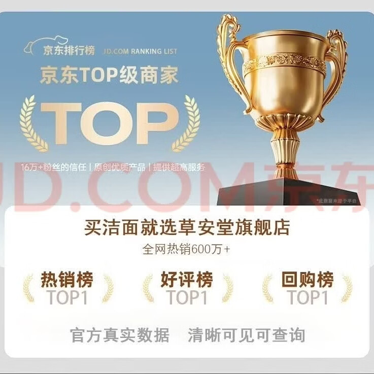 YVONNA草安堂美白洗面奶烟酰胺美白洁面乳去黄淡斑深层清洁收缩毛孔正品 1支推荐装（110g/支）