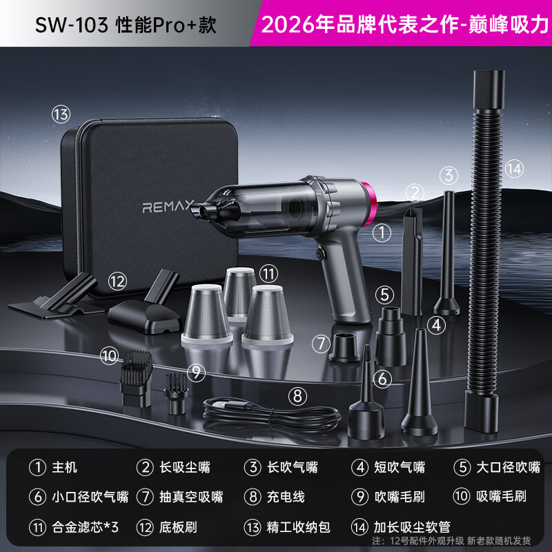 REWONDER�����ɰ�ح26������Pro+���������������������������������ֳִ��ʳ�����������������һ��С��