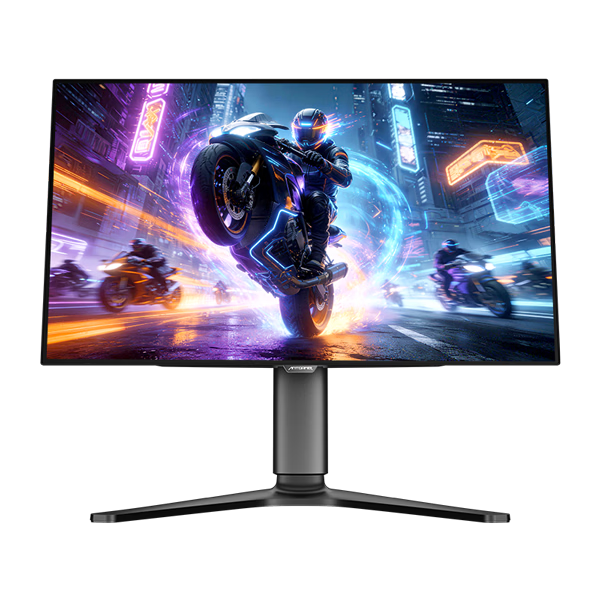 蚂蚁电竞推出“ANT27DPQL”27 英寸显示器：2K 400Hz + 机械臂支架，3899 元