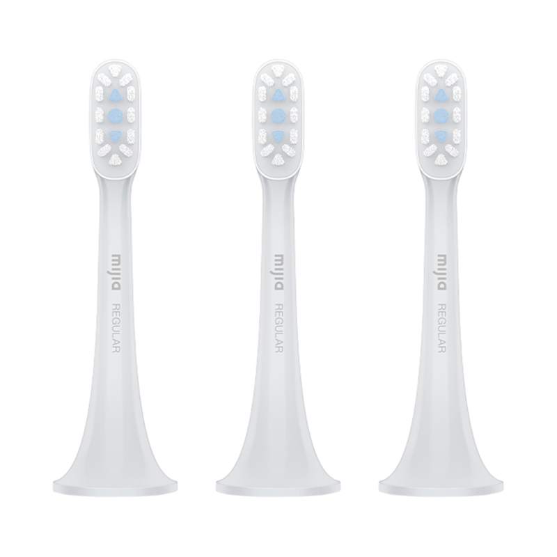 �׼�С�������綯��ˢͷT300/T500/T500C ԭװ ��ë�Ű�ˢë��ˢͷ ��Ϧ�����Ƽ� 3֧ װ�׼������綯��ˢͷ��ͨ���ͣ� 48.9Ԫ