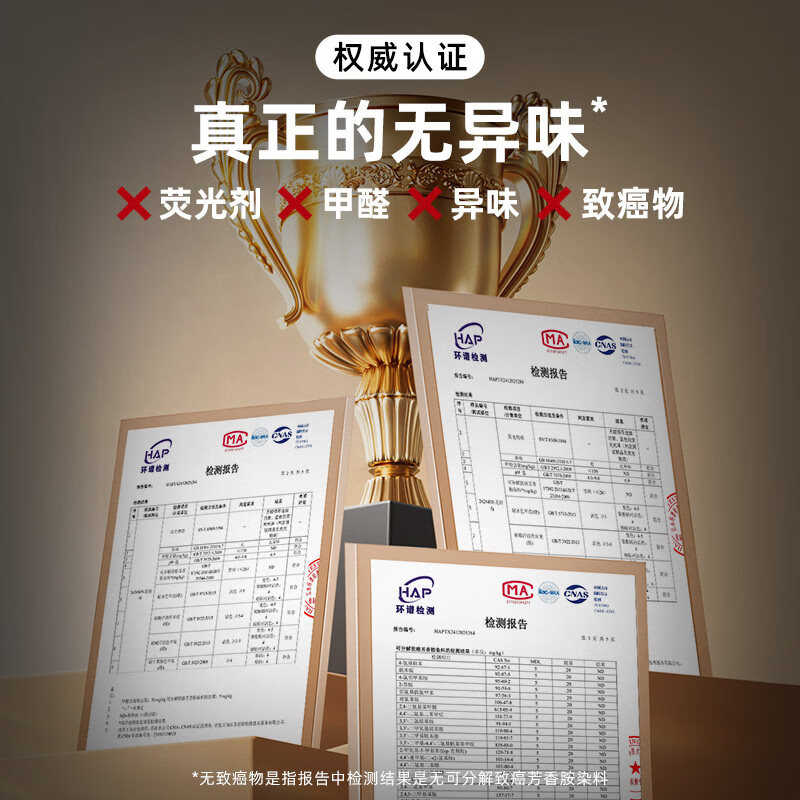 七条尾巴火车遮挡帘一次性卧铺床帘长途旅行用品独立包装加大加厚遮光挂帘 座椅套【民族风1包】加厚隔脏(附带扶手套)