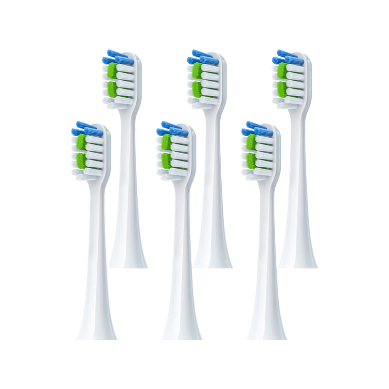 ���������仪Ϊ�����õ綯��ˢͷLebooo��������2S/LBT-203532Aͨ���滻 6֧ ��ͨ�û�Ϊ������ȫϵ�������������ˢͷ��ɫ 41.7Ԫ��2��(��20.85Ԫ/��)