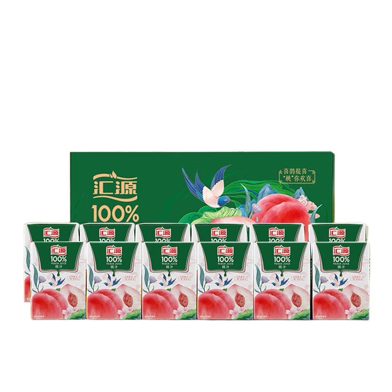 ��Դ 100%��֭ ��֭ 200ml*12�� 31.16Ԫ