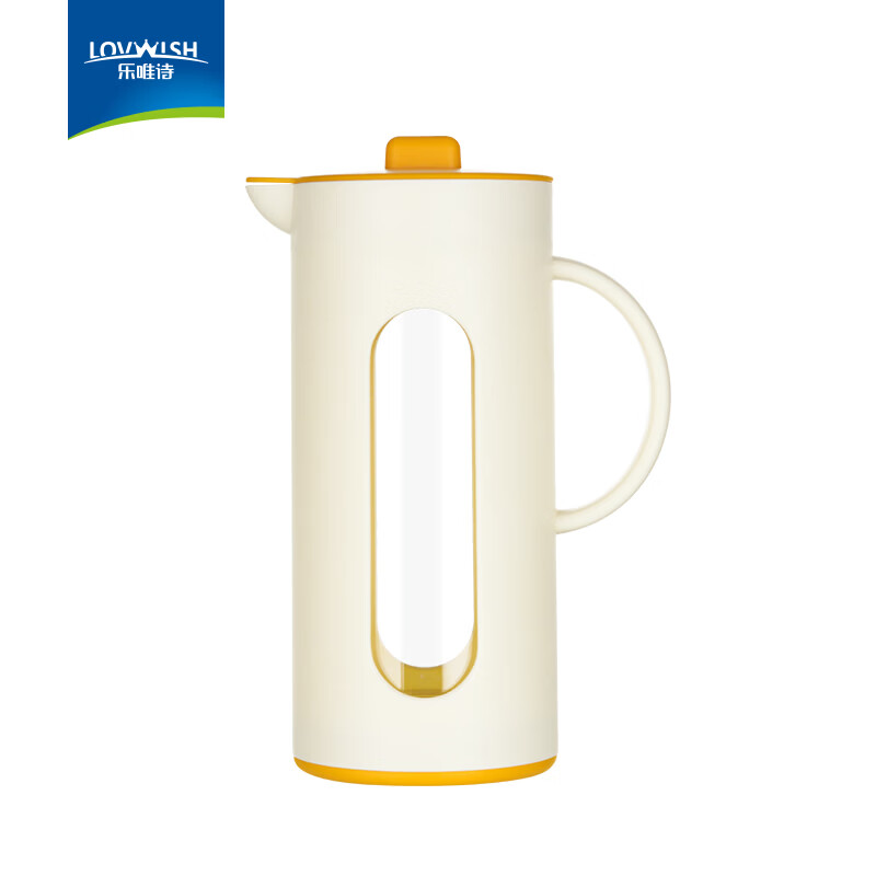 LOVWISH ������ˮ�� 1.25L ���»� �͸��·�ը���� 19.95Ԫ