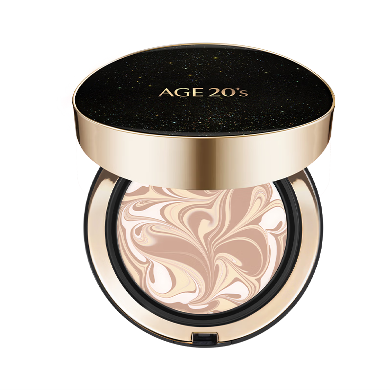 Aekyung Age20's������ɫ�ǿպ�����bb˪��観�ױ��ɹ�۵׻���21#14g*2��Ů������ 148Ԫ