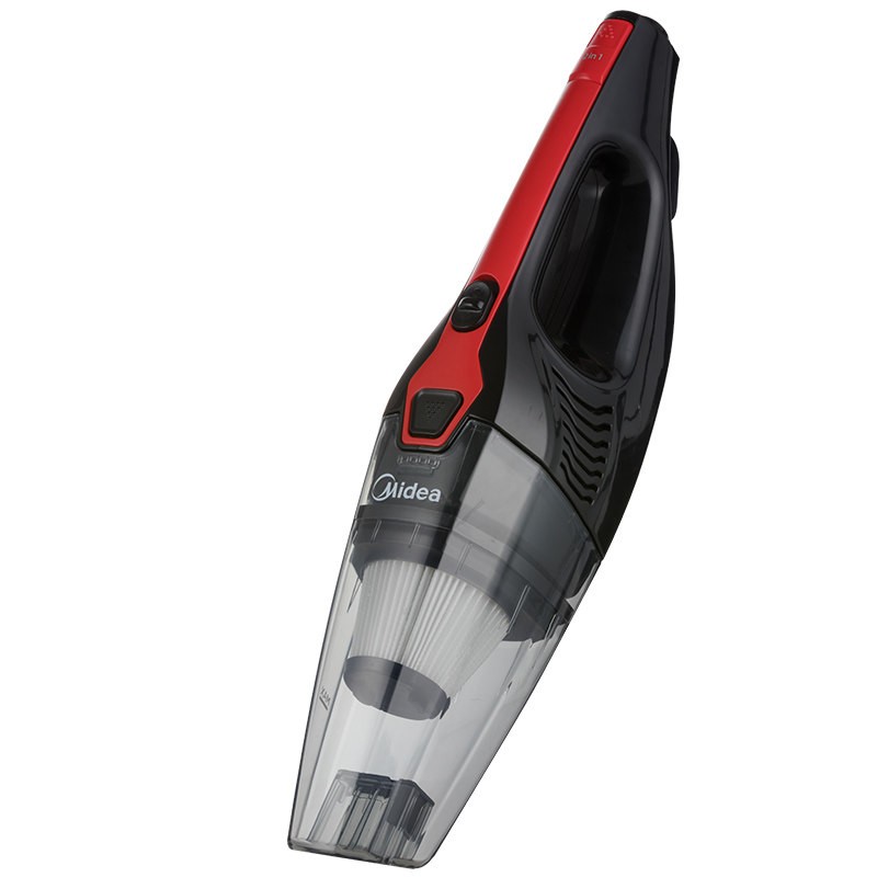 美的U1吸尘器怎么样?体验后讲实情内幕?