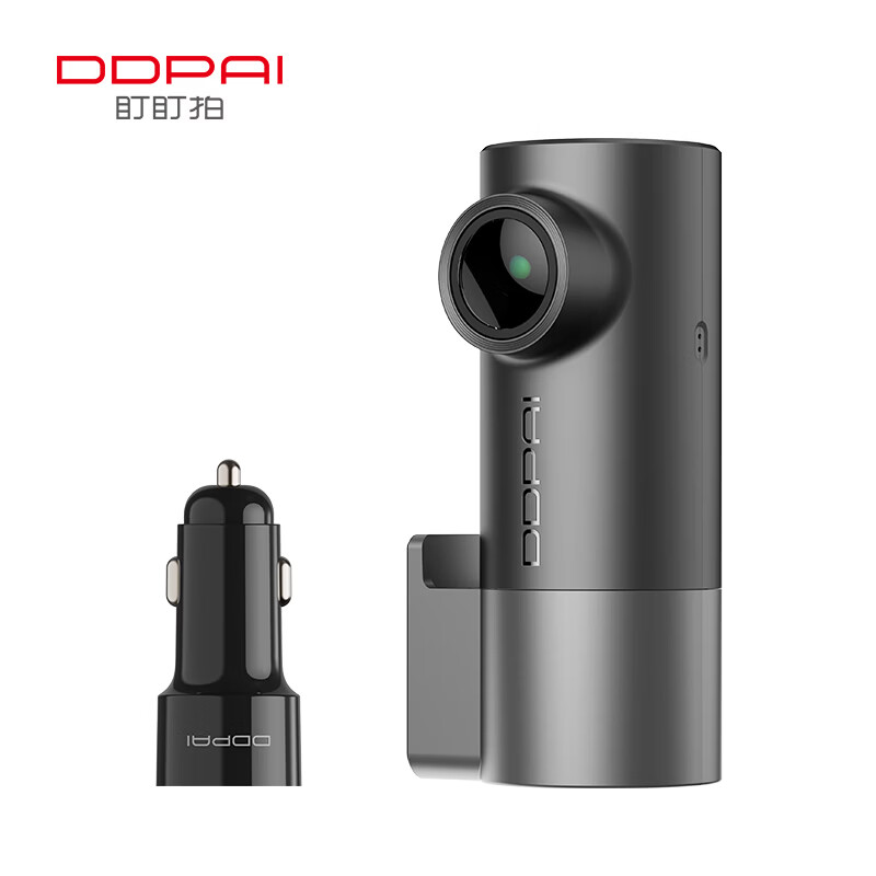 �������г���¼��MINIPro 4K����ҹ��360����ת��ͷF1.8���Ȧ ����� 185.1Ԫ