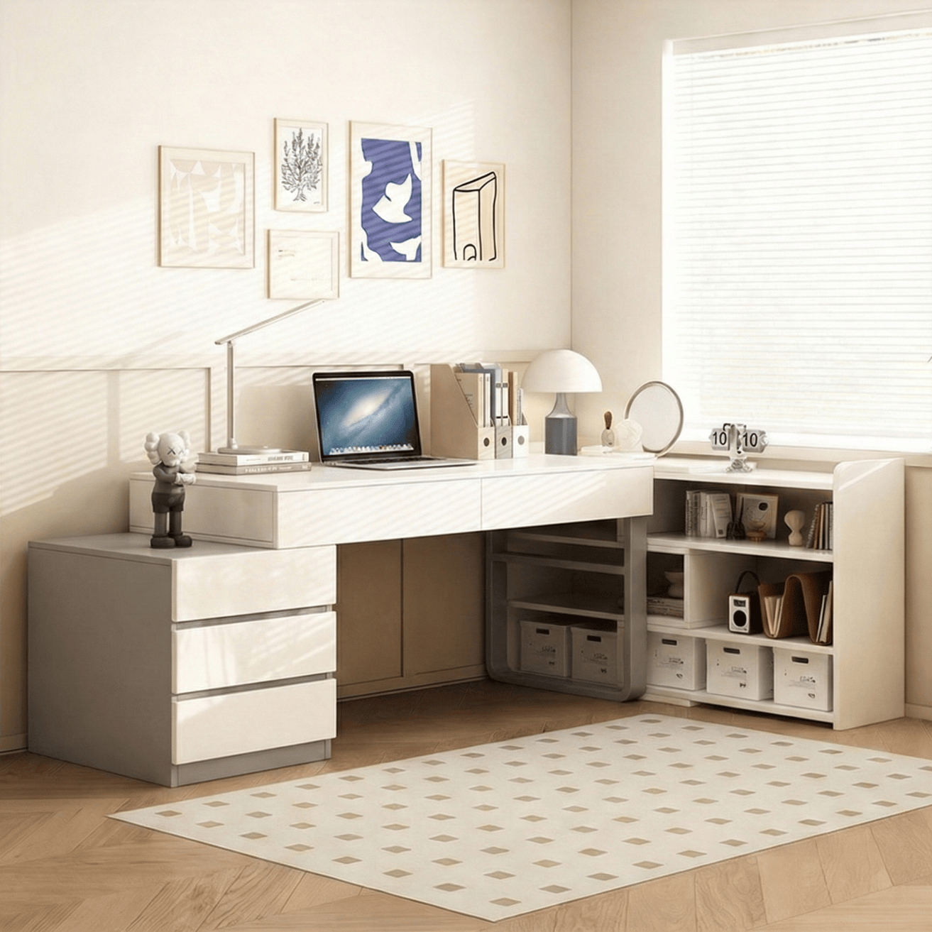 ���ڲ�������껣�MIHAO��ת���������һ��L�͵�����ѧ������ѧϰ����ױ��������Ů������ ������|��ƴ�ң�80-110��CM 284.89Ԫ