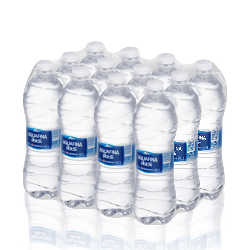 �޵�����AQUAFINA pepsi ���� ��ˮ������ˮ 1.5L*12ƿ 17.01Ԫ