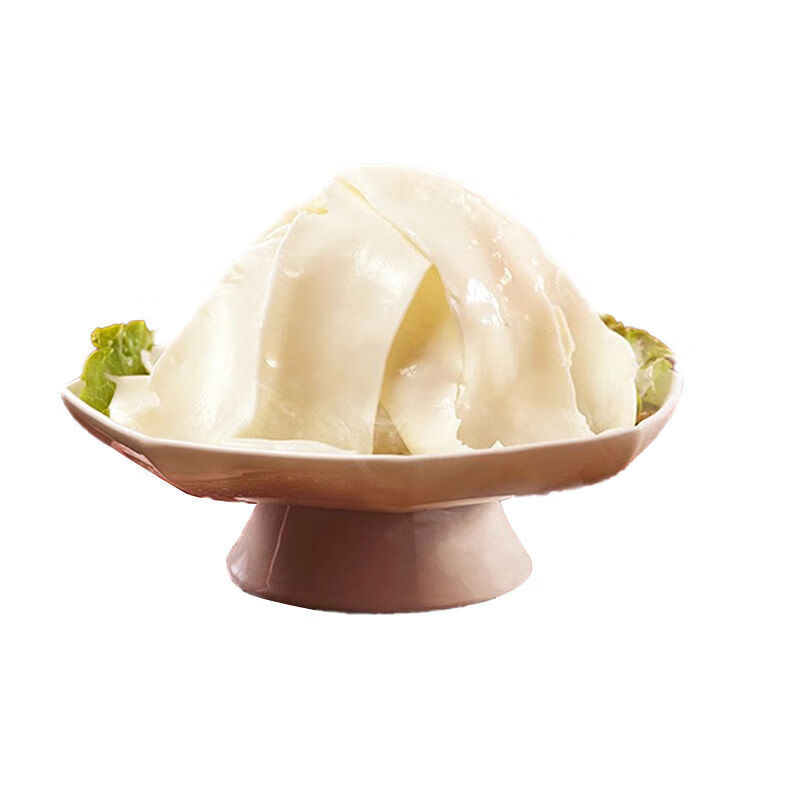 猪喉鲜猪心管冷冻千层毛肚火锅食材全组合套餐生鲜商用 精品喉1斤