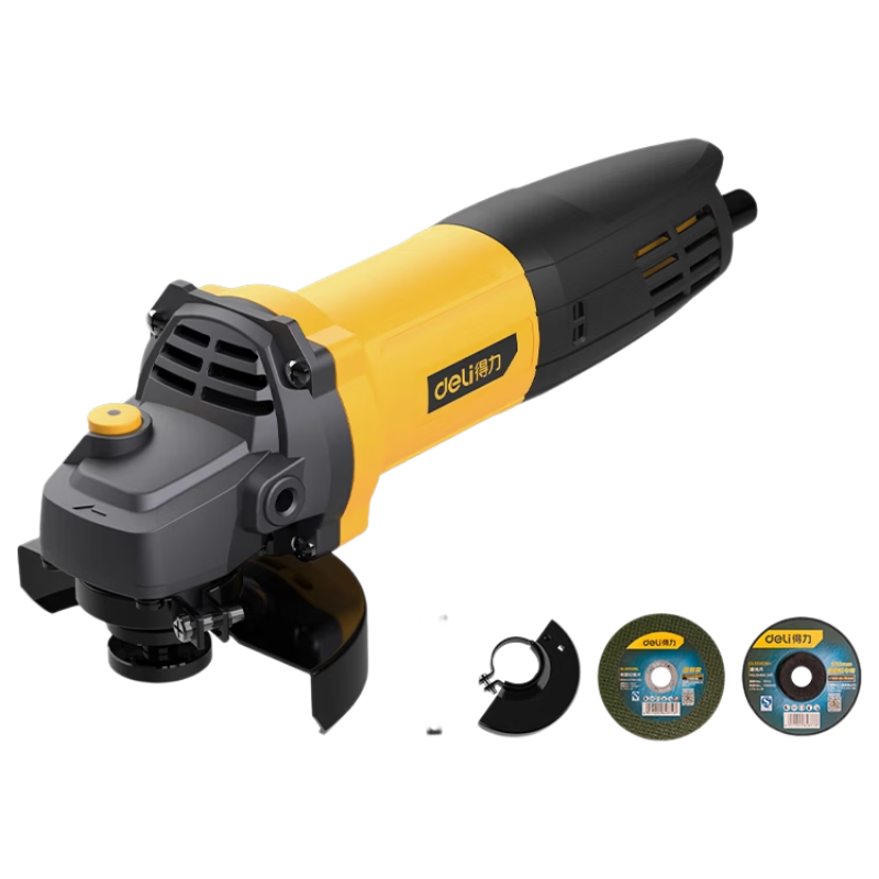 ���ڲ�����������deli��760W��ĥ����ĥ���и�����ù�ҵĥ����׹����ĥ���綯���� 89.26Ԫ(������)