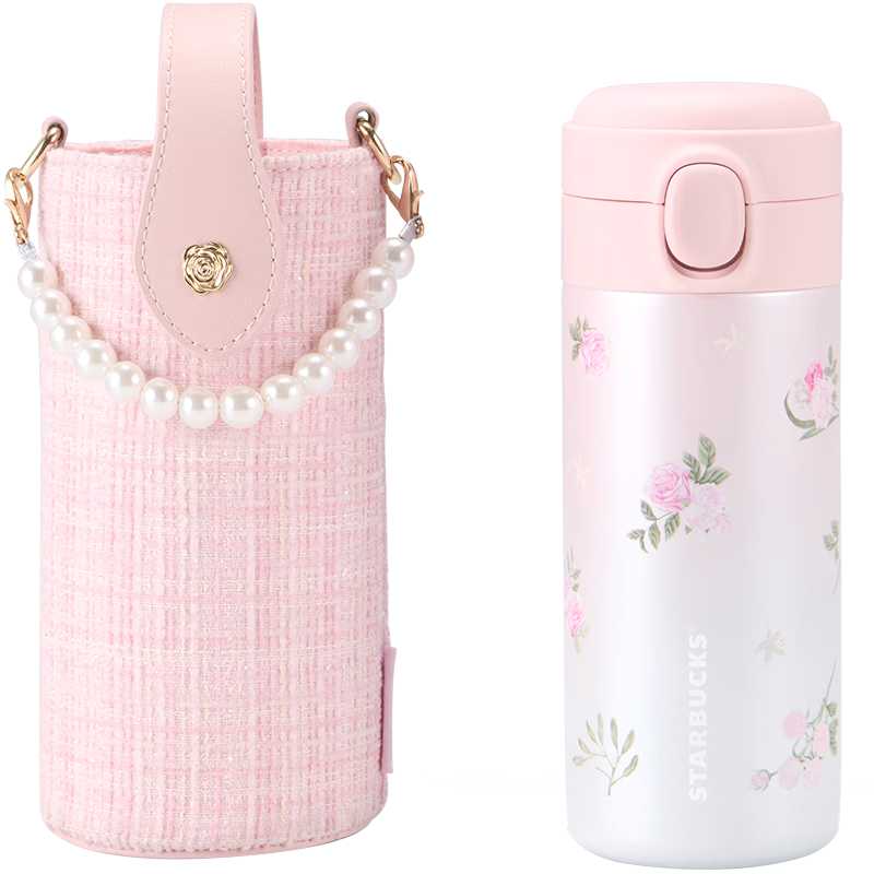 �ǰͿˣ�Starbucks����õ������ֱ��±��䱭�����355ml�����ݲ�ˮ����������Ů 260.1Ԫ