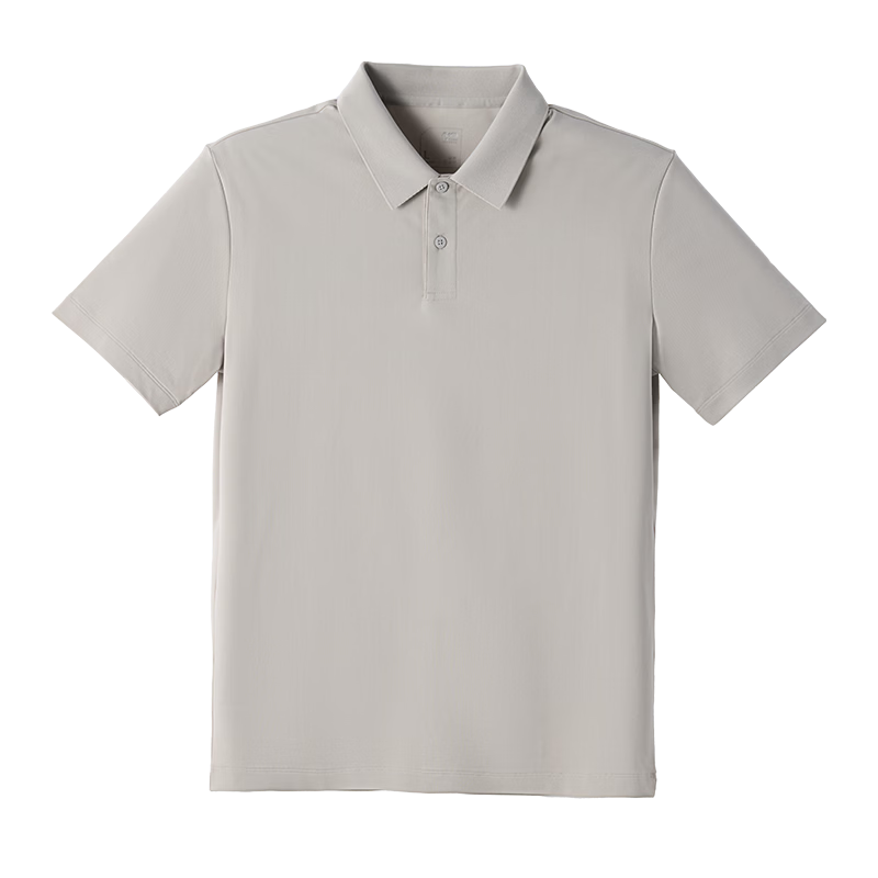 �������� ��ˬPolo���ж��� ��ʿT�� ����ɫ S �����¿� ͸���˶��������������� 69.9Ԫ