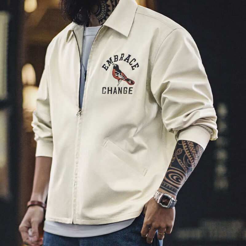 ���� MADEN���Ž����п��д����޷�����������vintage�������� ����ɫ S 119.9Ԫ