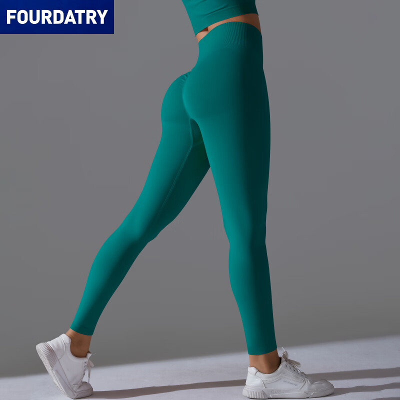 FOURDATRYŷ���޷촿ɫ�����˶�������ܲ������٤�����������٤��ŮŮ 6666����-ī�� M 59.53Ԫ