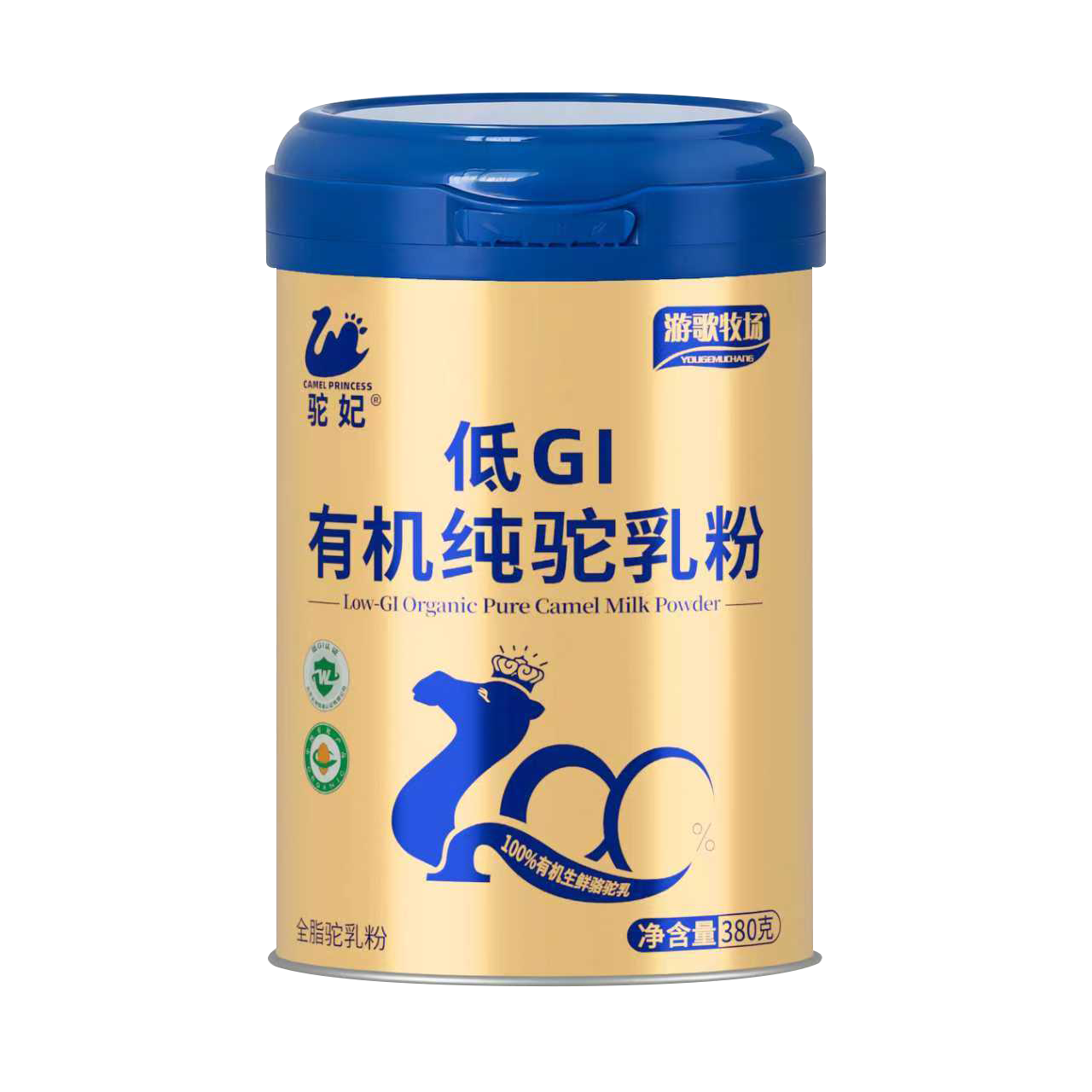 �θ������½���GI�л������̷�0����������������ͯ���̷�380g*1�� 188Ԫ