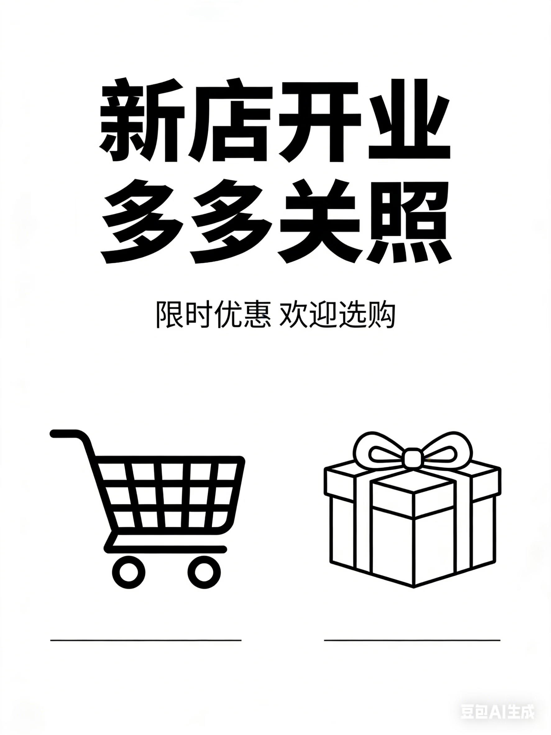 茶花保鲜袋点断式密封袋食品塑料袋大中小号 中号 150只