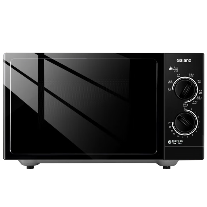 �����ˣ�Galanz��23��΢��һ�� �ɽⶳ�տ� �ŵ�������׼���� ˫��ť�����������֣���ɫ�� 389Ԫ