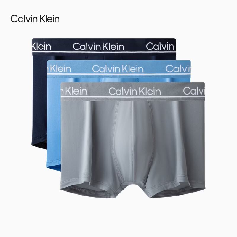 Calvin Klein���¡���ʪ�ٸɡ�������װck�Ứ�ᱡ�ߵ�����������ƽ���ڿ��� ZWN-Ҭ���/�����/���� 3�� S