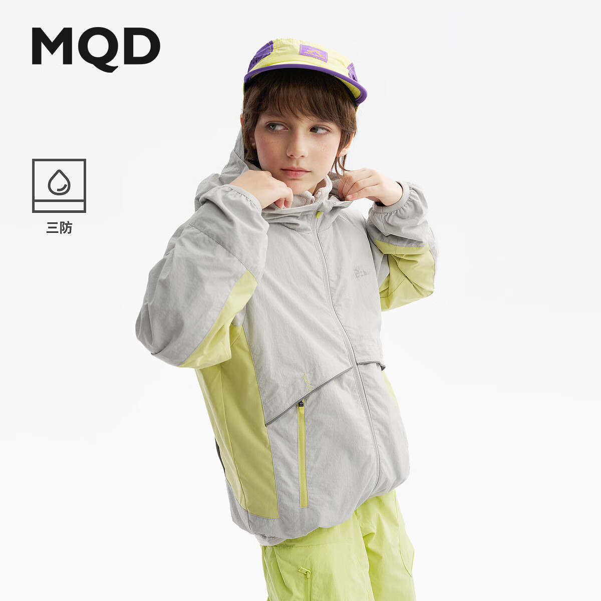 ����١�������MQDͯװ��ͯ��ñ����2025�＾�¿��ͯ���з���п����� �Ǽʻ� 140 119Ԫ