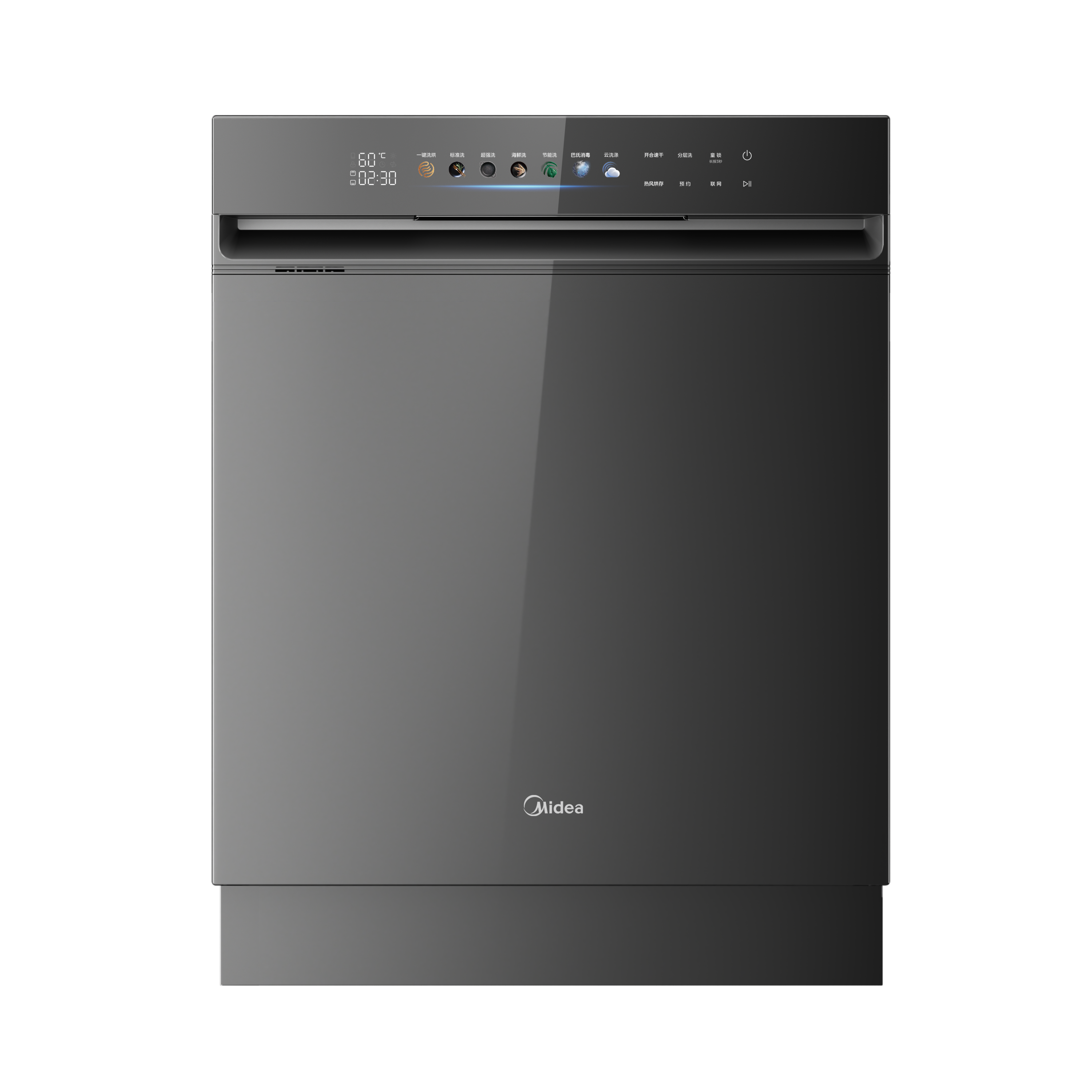 midea/���� С��÷X7 22�� ϴ��� �� 5799Ԫ