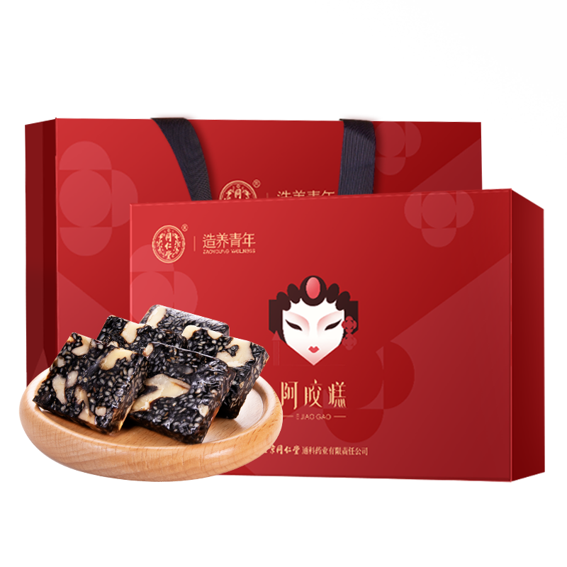 ͬ���� ������ 450g ��ʳ��������� �̲�Ʒ ����Ѫ Ůʿ�ͳ������� ��Ů������ 316Ԫ