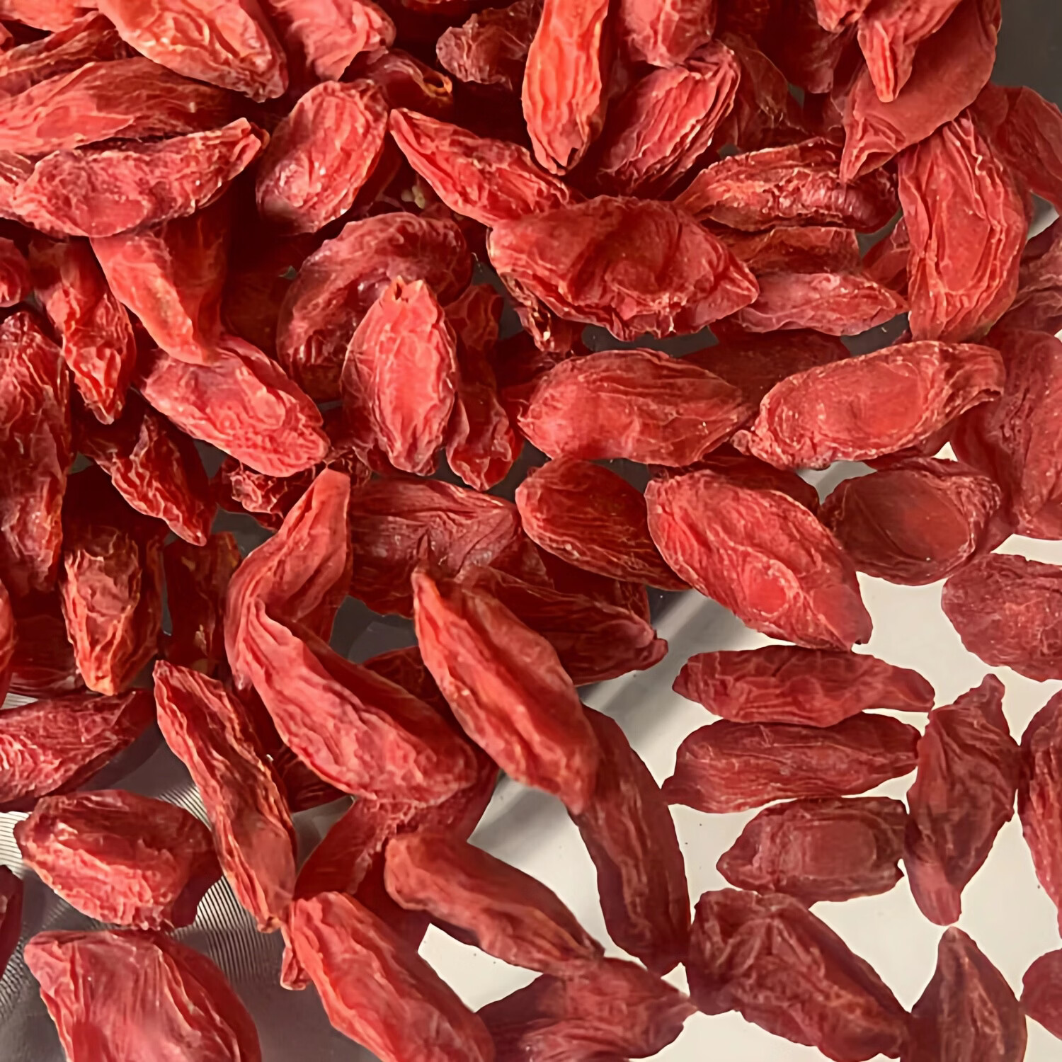 中宁枸杞特级大颗粒枸杞子泡水泡茶 中宁枸杞大果 500g*1袋