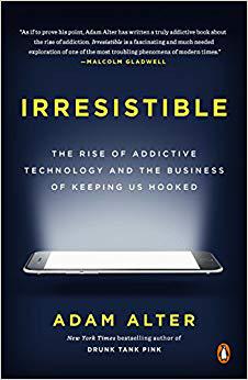 【预订】irresistible: the rise of addictive