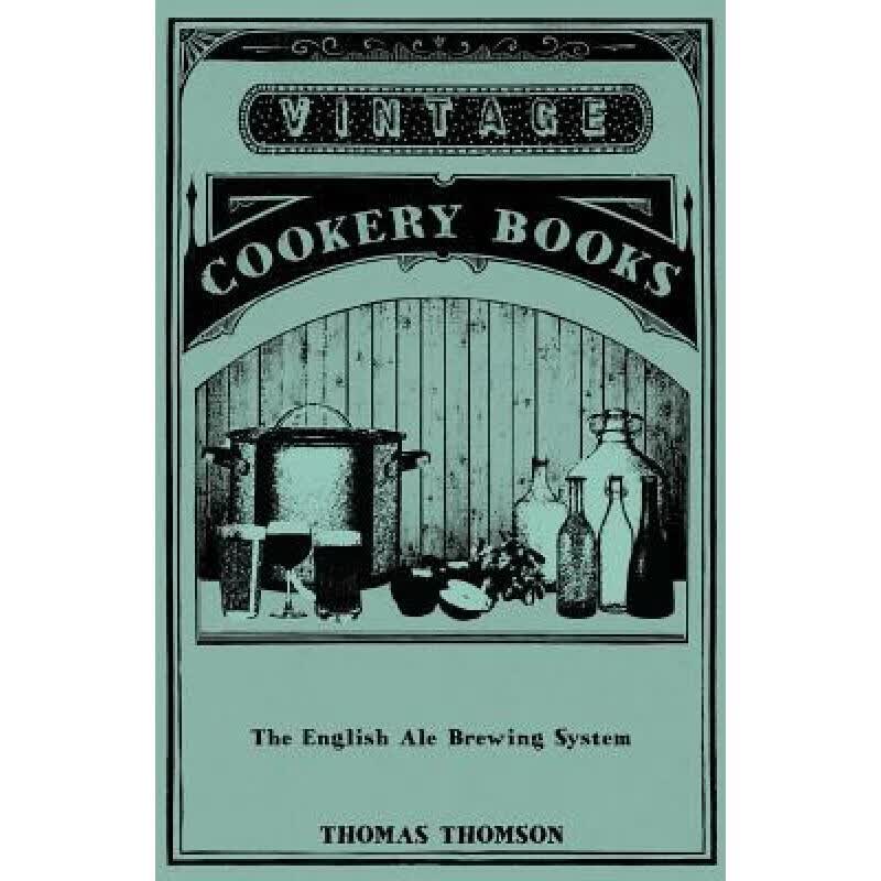 预订 The English Ale Brewing System