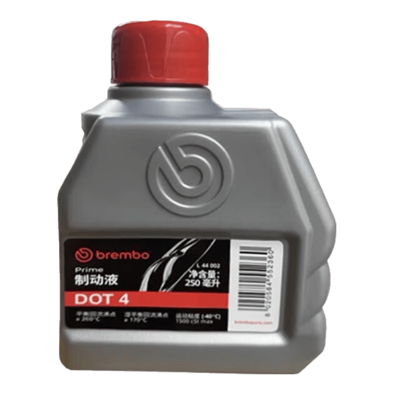 ���ڲ��������ײ�ɲ����DOT4�����ƶ�Һ�綯��Ħ�г�ɲ����Сƿɲ����ͨ���� 250ML  DOT4 24.57Ԫ(������)