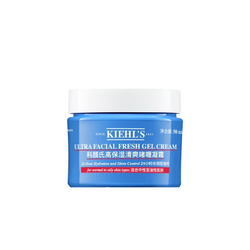 KIEHLS/������ �߱�ʪ��ˬ ��˪ 50ml    467.01Ԫ��3��(��155.67Ԫ/��)