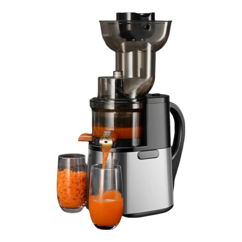 NFCԭ֭������ִ�ھ��๦�ܼ��õ綯ե֭������ȫ�Զ���ѹը��֭���߻���֭���붹��������ܻ� ����Ʒ��ھ�-���źڡ�99%��֭��