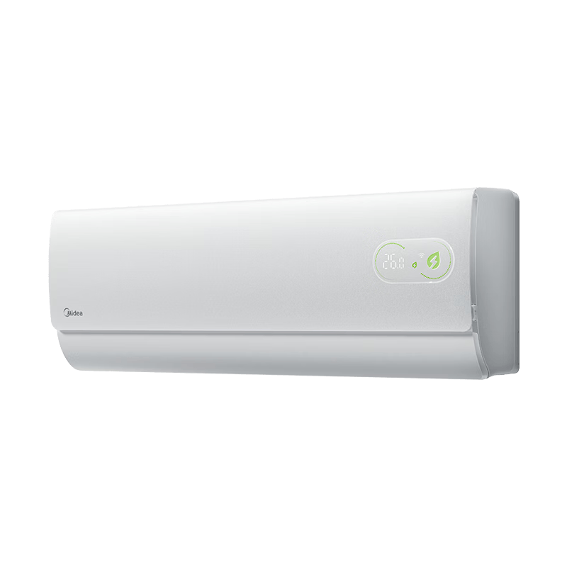 midea/���� ��ʡ�����Pro ��1.5ƥ �һ� KFR-35GW/KS2P  2039.15Ԫ(������)