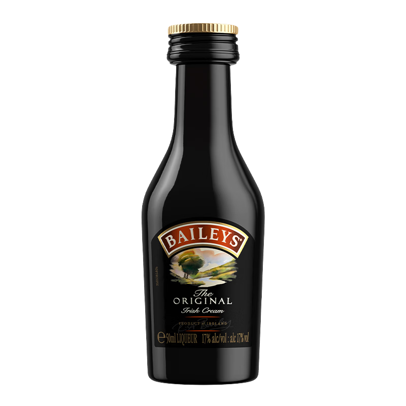 ���� Baileys ����ԭζ ������ 50ml 7.5Ԫ