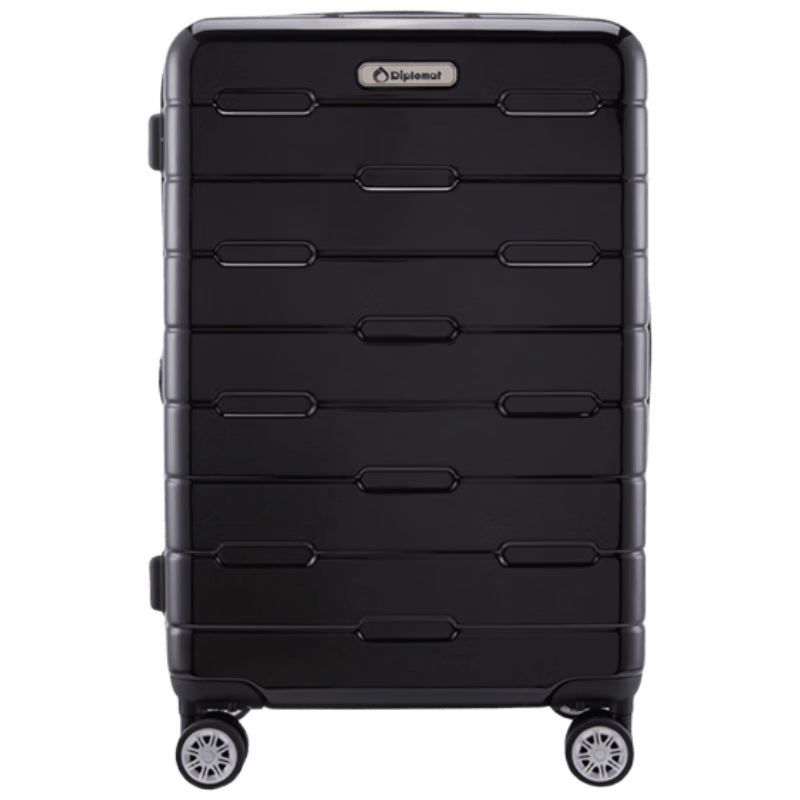 �ٽ��ۣ�Diplomat�⽻�� TC-685 ĥɰ�� 26Ӣ��������������������ǻ��� 282.9Ԫ����յ���