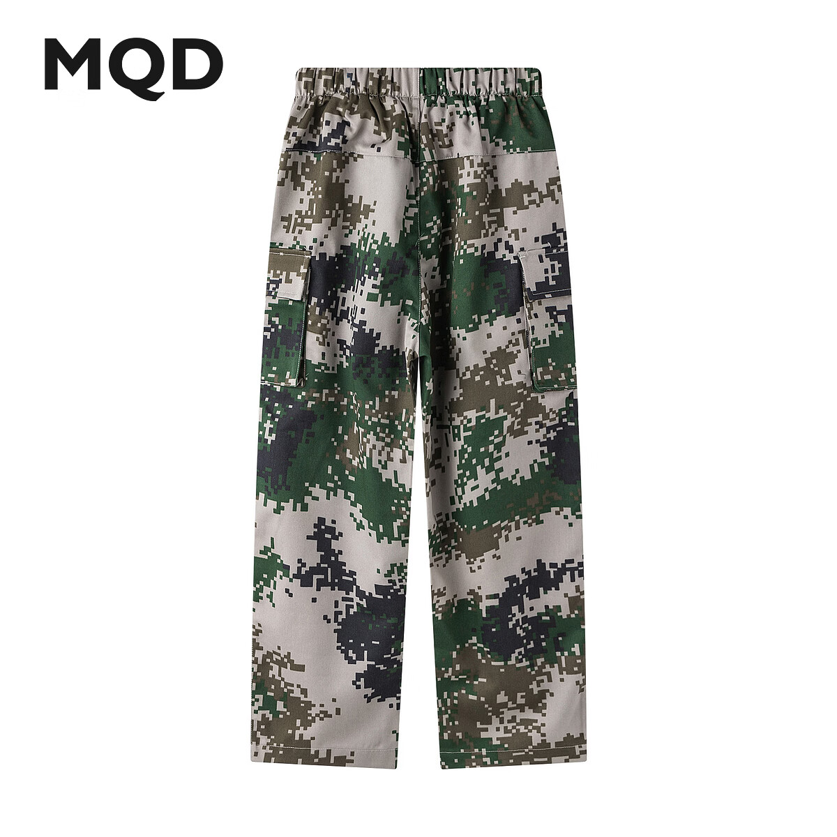 MQD 梭织裤子，多色可选