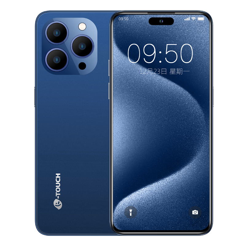 ���ڲ�����K-touch/���� X14Pro Max �ֻ� �˺�о ��ɫ 8BG+256GB 466Ԫ(������)