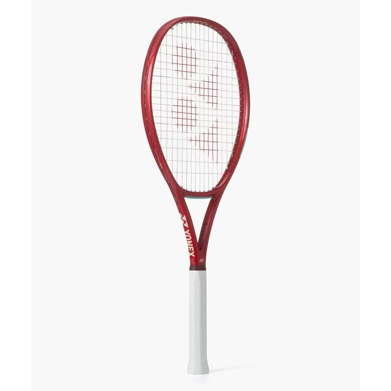 尤尼克斯（YONEX）网球拍控球强力回击轻量化设计高弹性碳素1618穿线G0-2握把 Ruby Red 2号柄