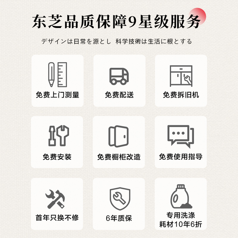 东芝DWA50-1513洗碗机真实使用感受,真相揭秘入手感受
