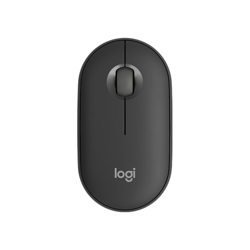罗技 PEBBLE 2.0