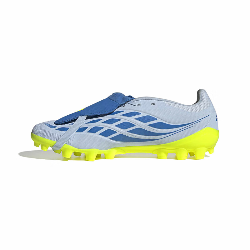 阿迪达斯(adidas)足球系列 男女PREDATOR LEAGUE FT 2G/3G AG足球鞋JS0345 蓝 42