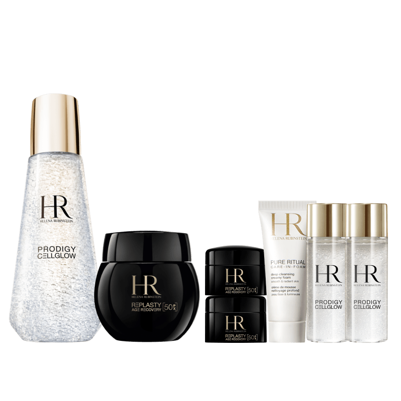 ������ HR�ڱ�����˪ С¶�龫�� ��ʪ����Ʒ��װ ʥ������ Ů�ѿ� 2048.3Ԫ