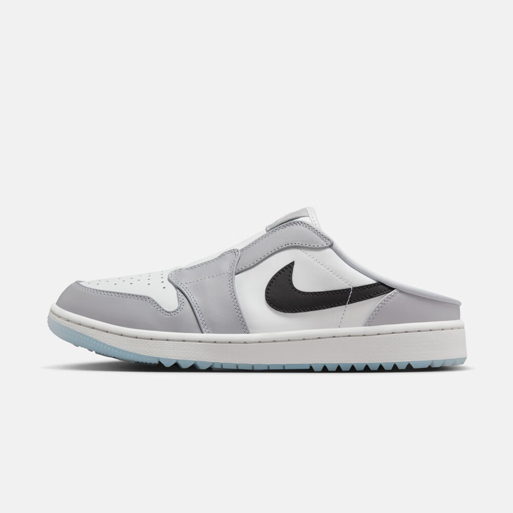 耐克（NIKE）【滔搏】AIR JORDAN MULE运动休闲拖鞋FJ1214-004 FJ1214-004 41