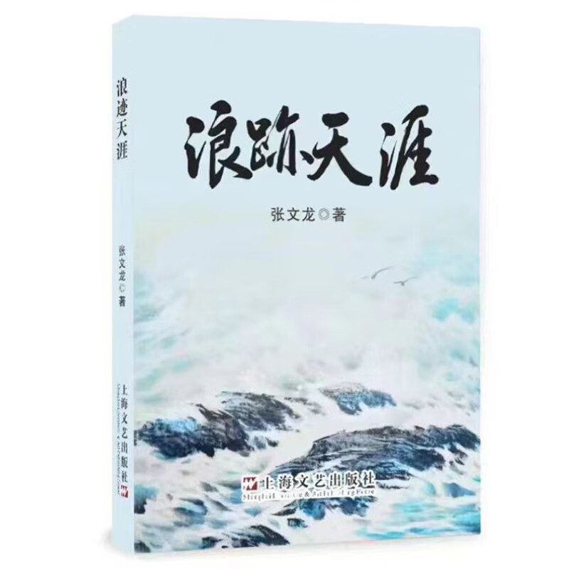 浪迹天涯 9787532185085