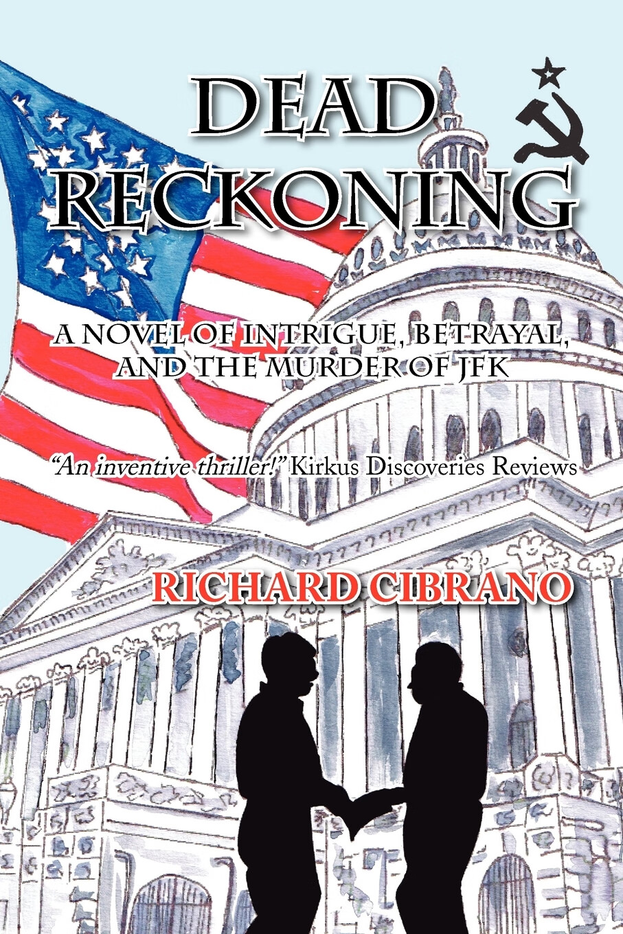 【预售 按需印刷】dead reckoning
