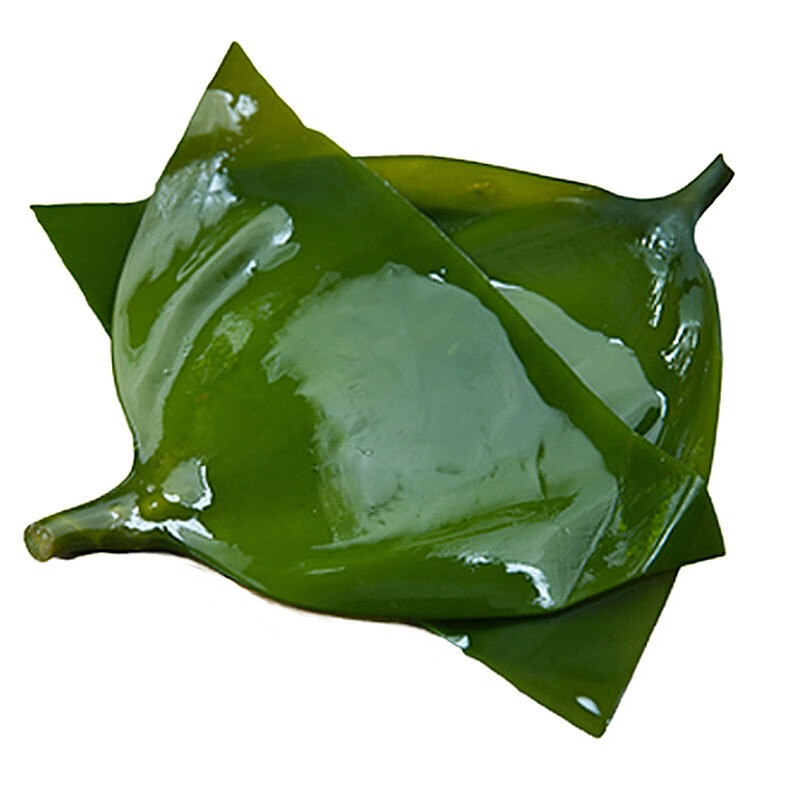 哈皮猴 哈皮猴精品新货威海盐渍海带头2.5kg新鲜营养海产品海藻