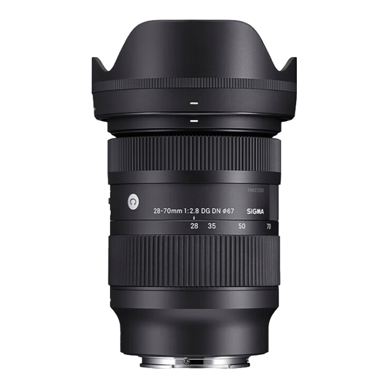  28-70mm F2.8 DG DN佹ͷ Lʵ5099Ԫ