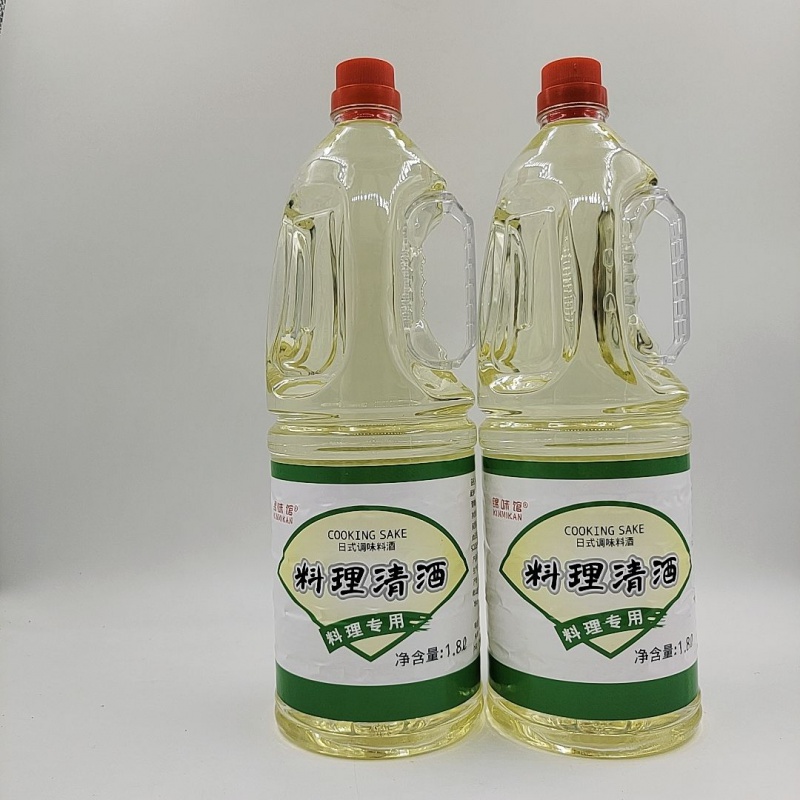味淋酒 锦.味.