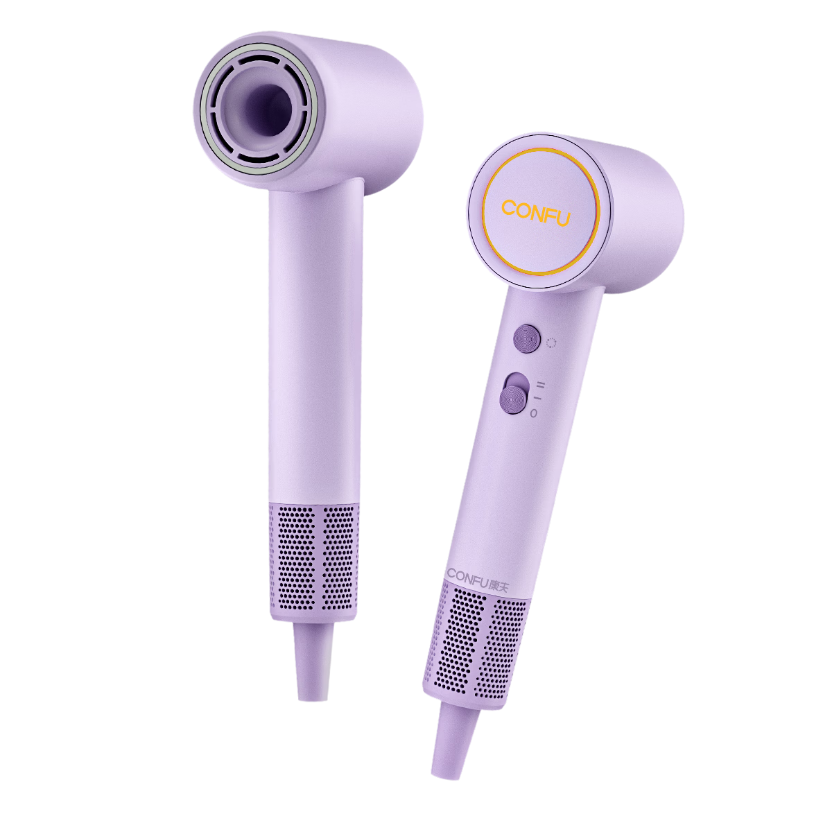 ����CONFU�����ٻ�������� ��Я���� ������Ůʿ�����������ﴵͷ��������ٸɵ紵��Ͳ F9 Mini ��ɳ�� 294Ԫ