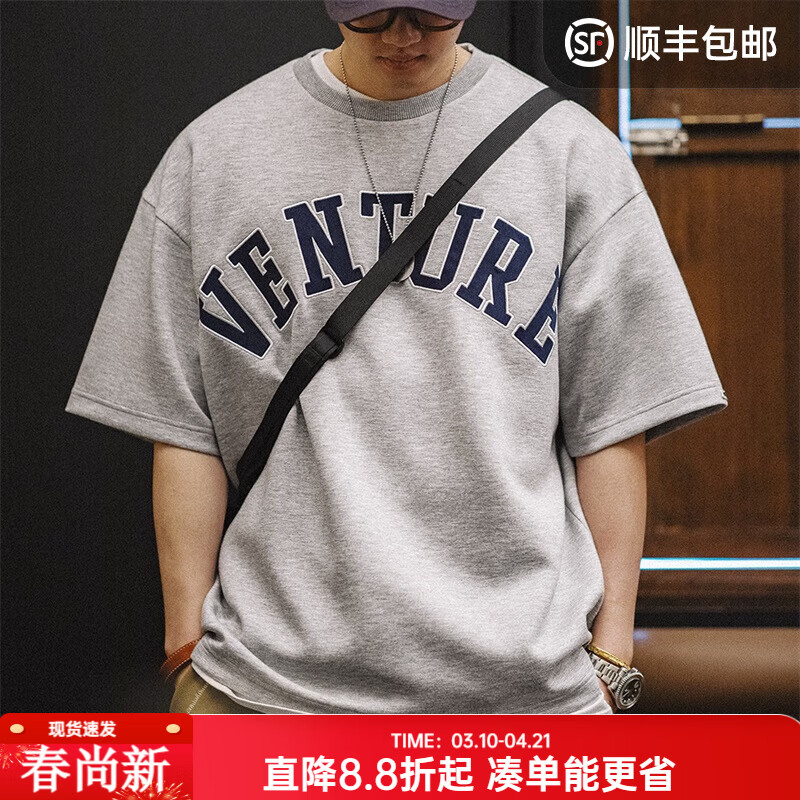 ���ǹ�װ ��������ĸ�������T�����������ذ������Բ���������ļ� ����ɫ ƫ���� 2XL 104.9Ԫ